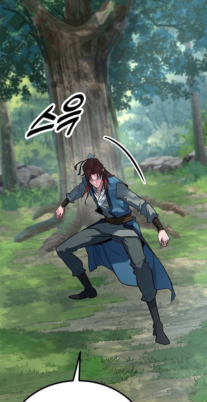 Minor Legend Chapter 23 page 29 - 