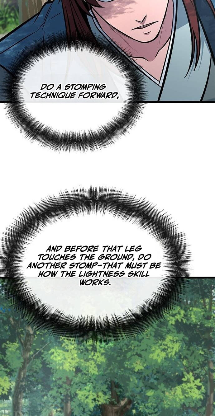 Minor Legend Chapter 23 page 31 - 