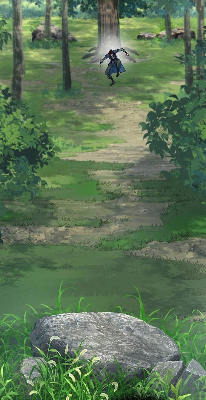 Minor Legend Chapter 23 page 32 - 