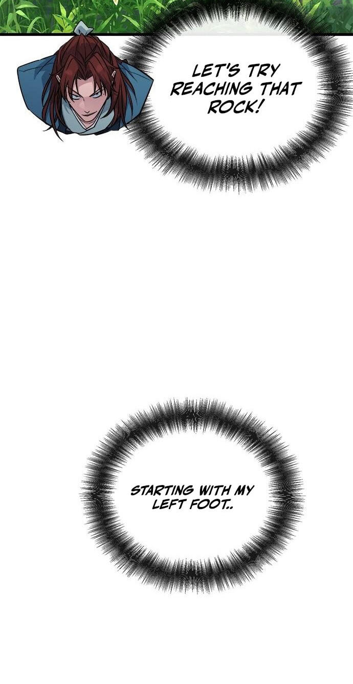 Minor Legend Chapter 23 page 33 - 