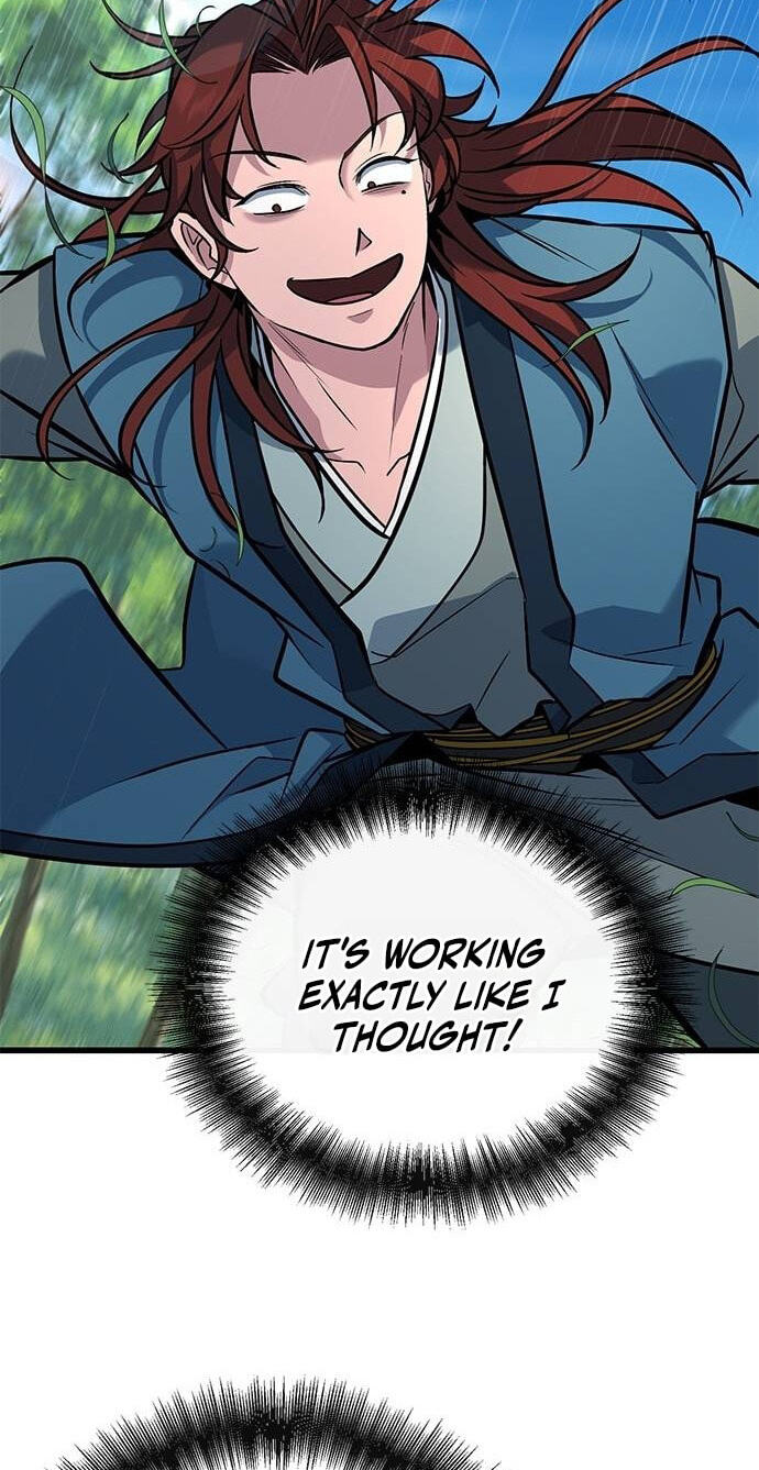 Minor Legend Chapter 23 page 37 - 