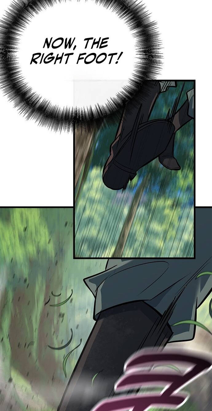 Minor Legend Chapter 23 page 38 - 