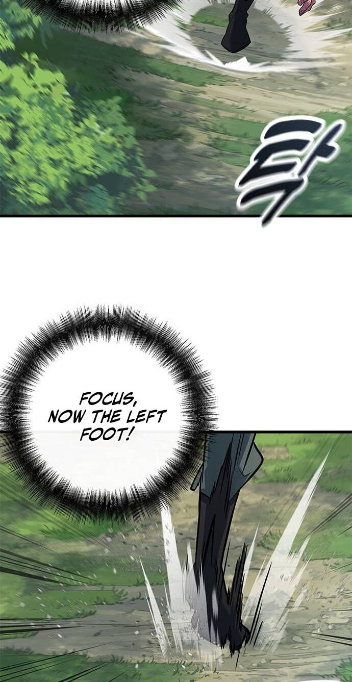 Minor Legend Chapter 23 page 46 - 