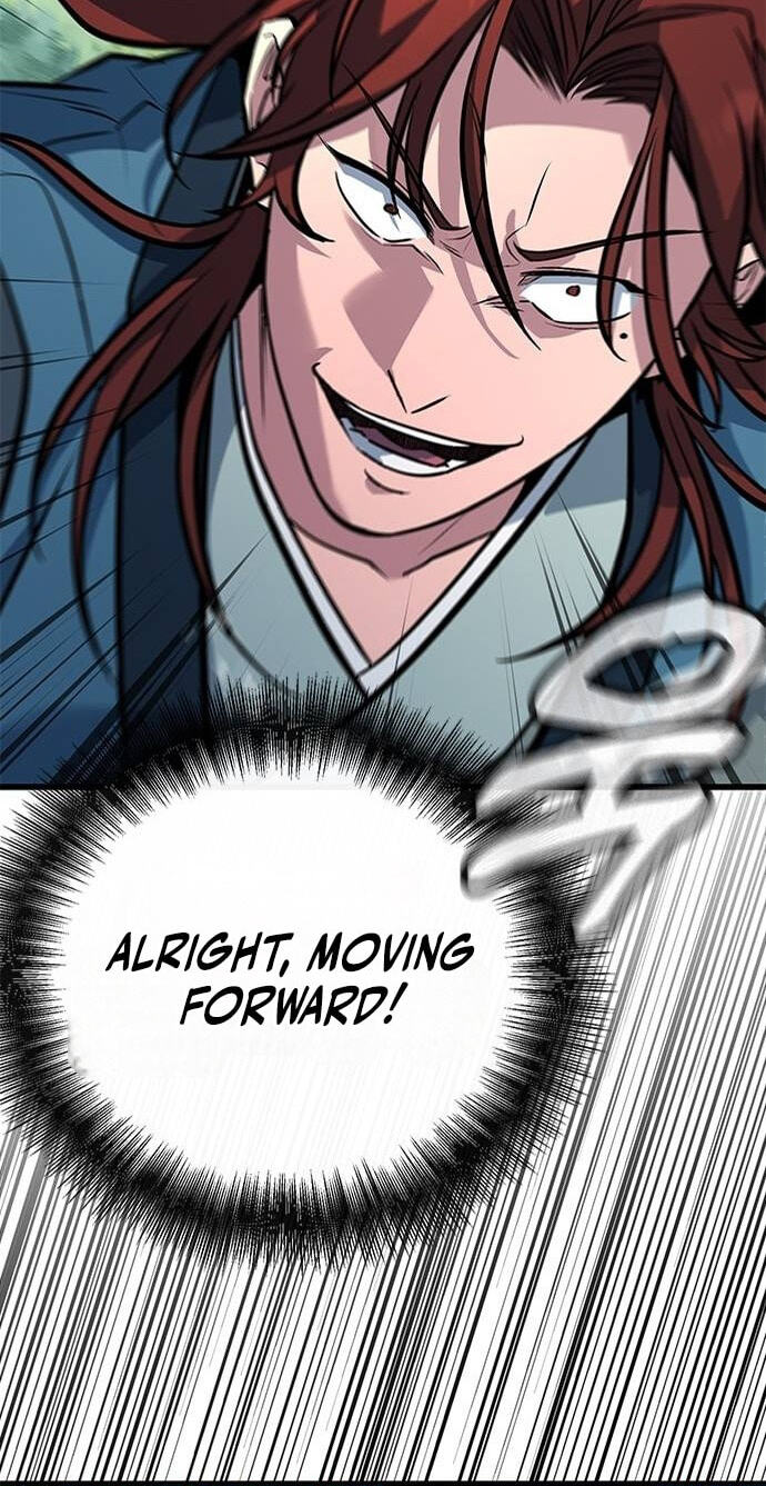 Minor Legend Chapter 23 page 48 - 