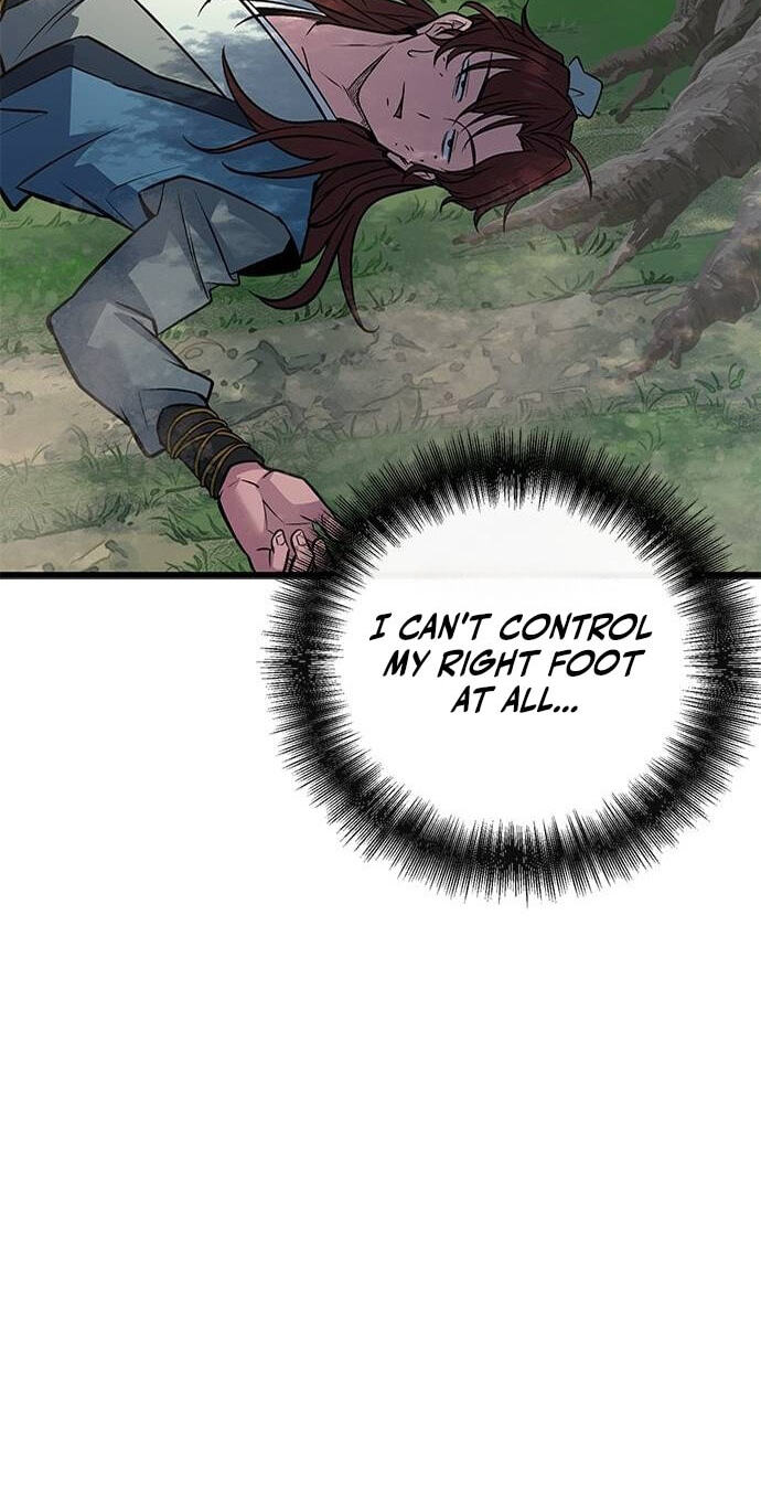 Minor Legend Chapter 23 page 55 - 