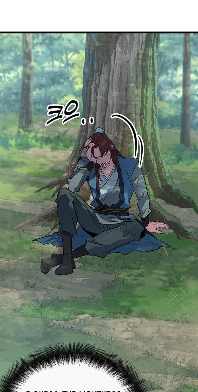 Minor Legend Chapter 23 page 56 - 