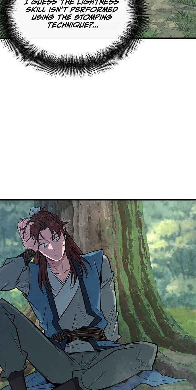 Minor Legend Chapter 23 page 57 - 
