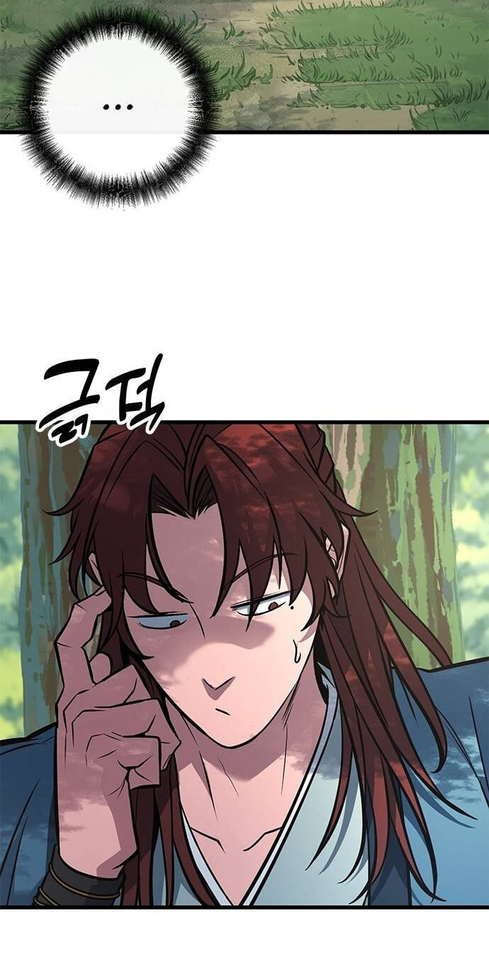 Minor Legend Chapter 23 page 59 - 