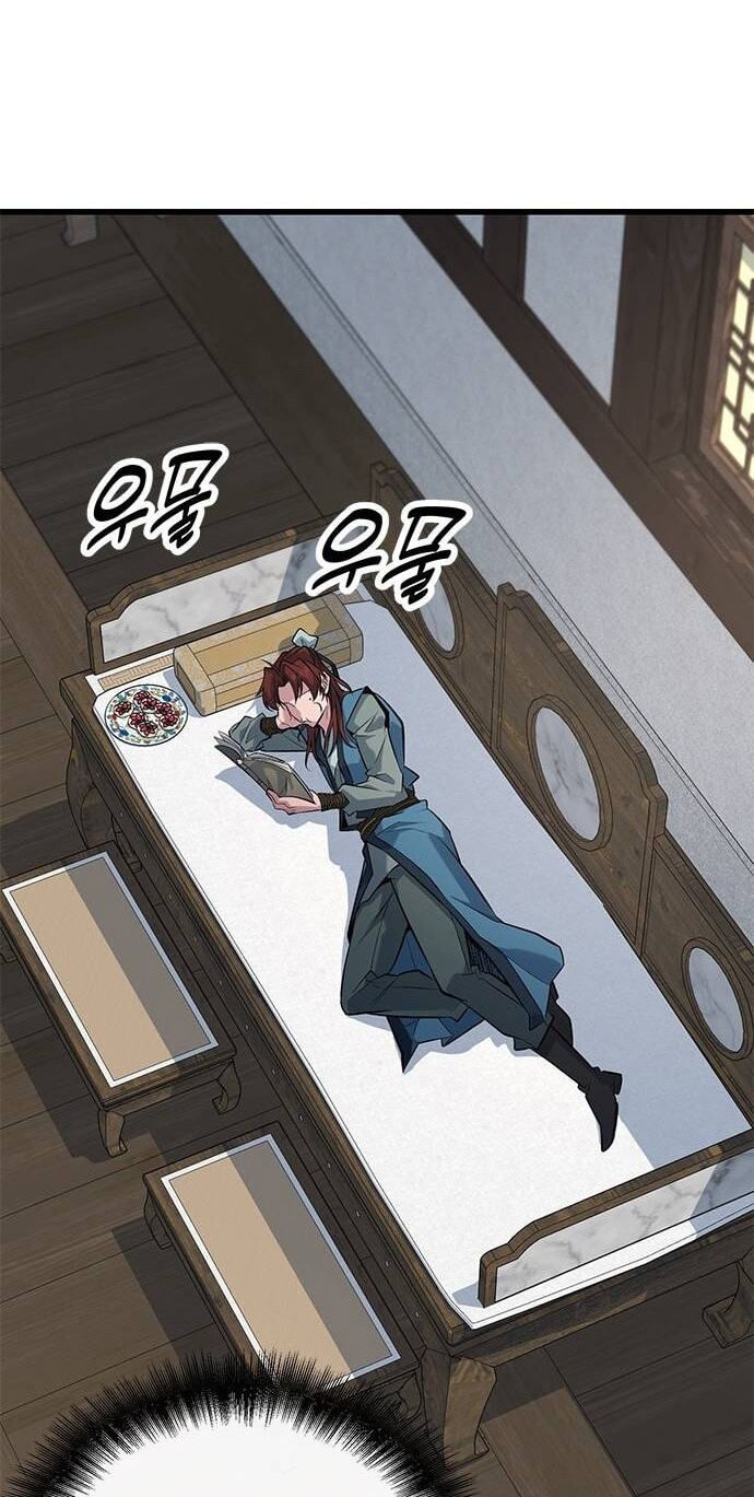 Minor Legend Chapter 23 page 64 - 
