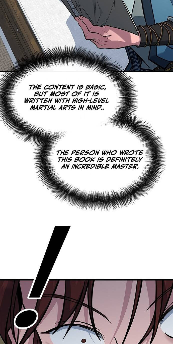 Minor Legend Chapter 23 page 66 - 