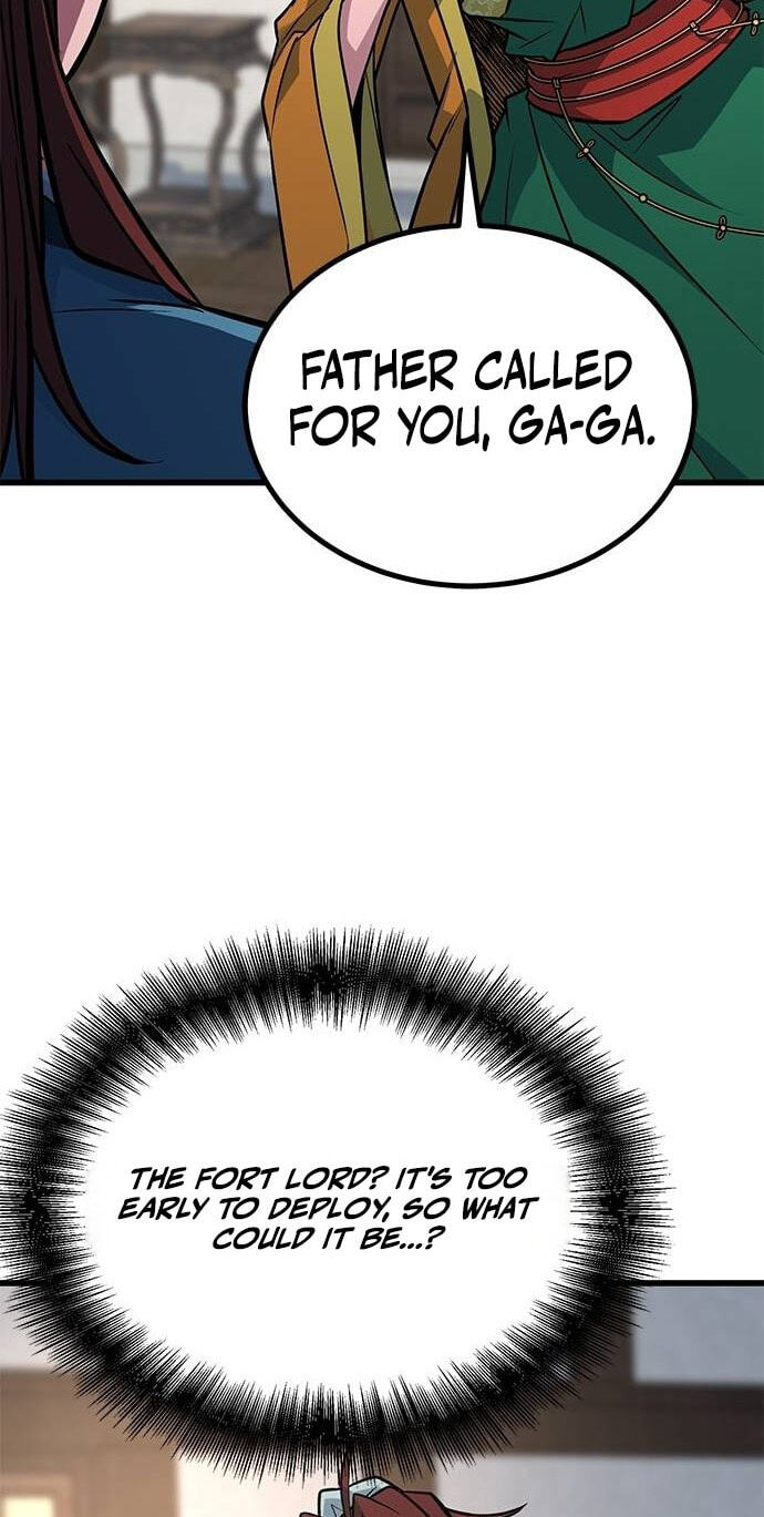 Minor Legend Chapter 23 page 70 - 