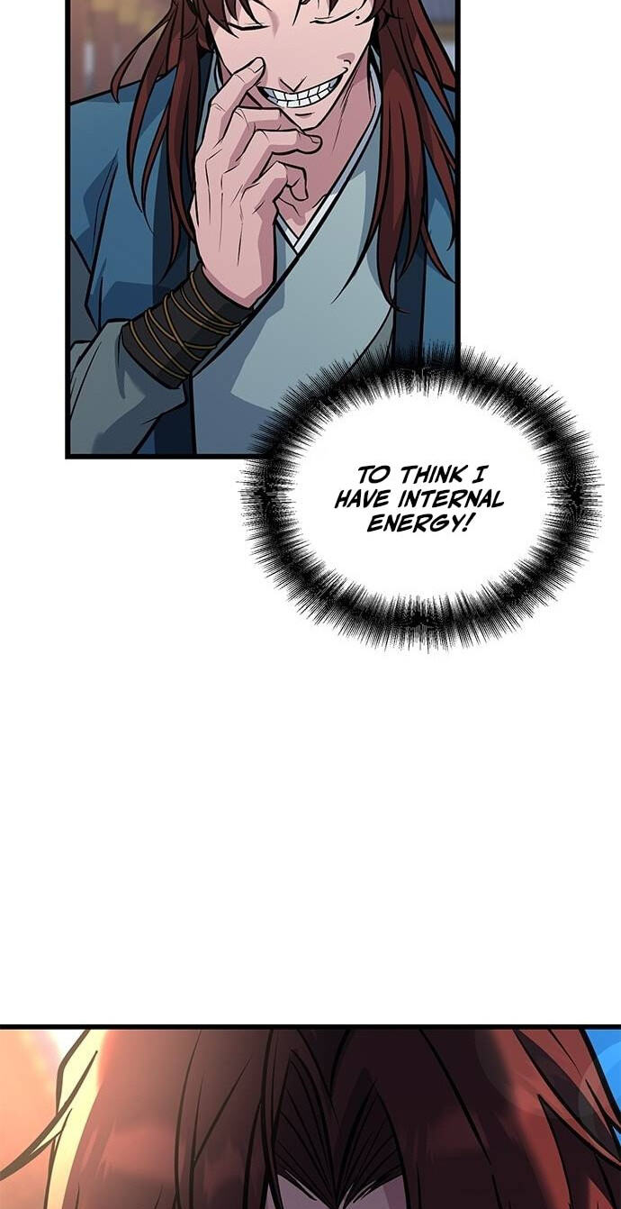 Minor Legend Chapter 23 page 8 - 