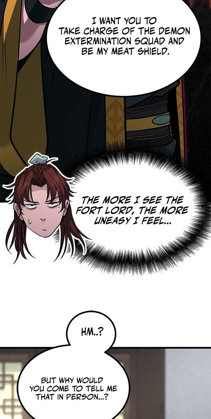 Minor Legend Chapter 23 page 72 - 