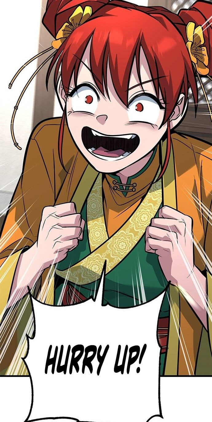 Minor Legend Chapter 23 page 75 - 