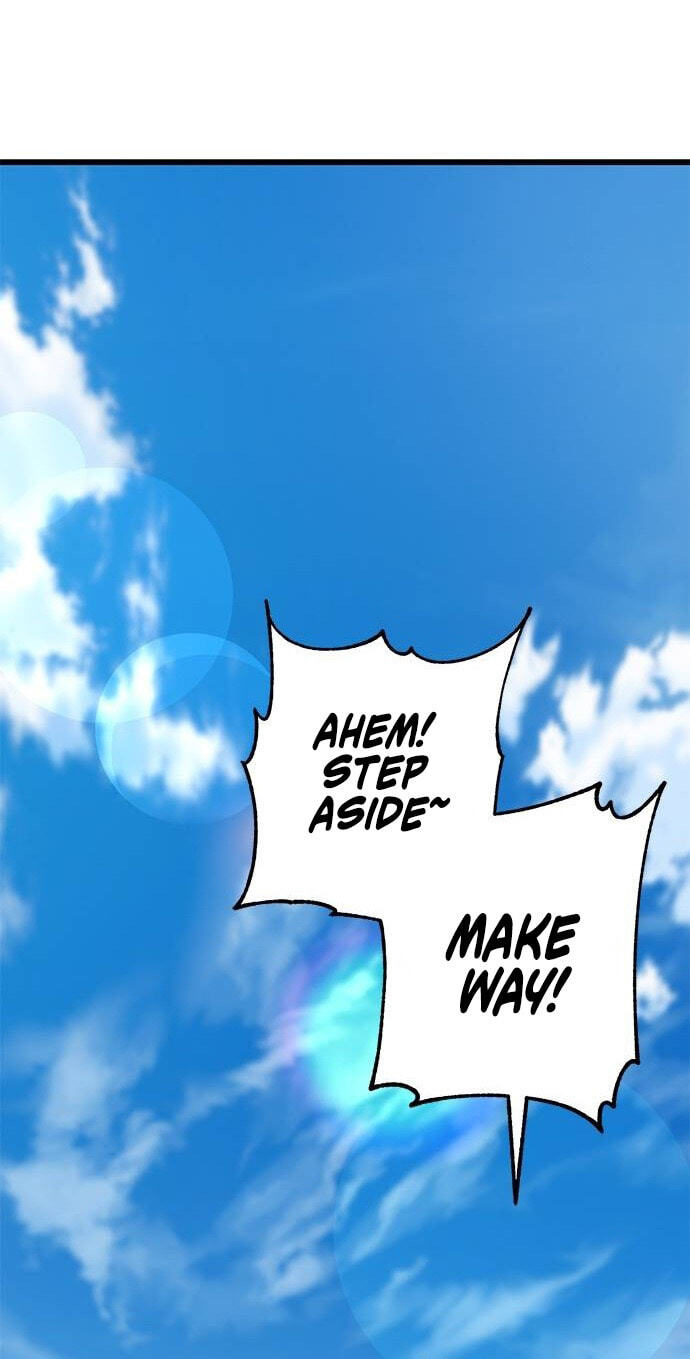 Minor Legend Chapter 23 page 77 - 