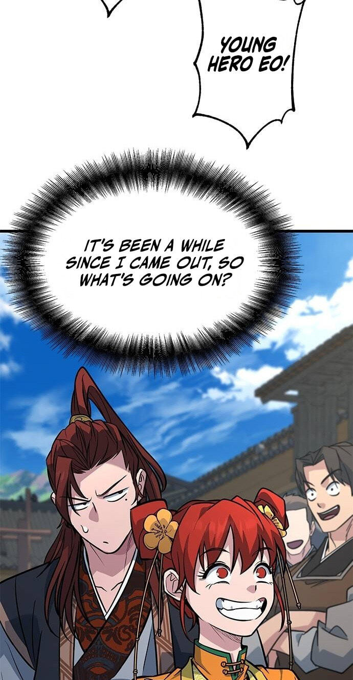 Minor Legend Chapter 23 page 79 - 