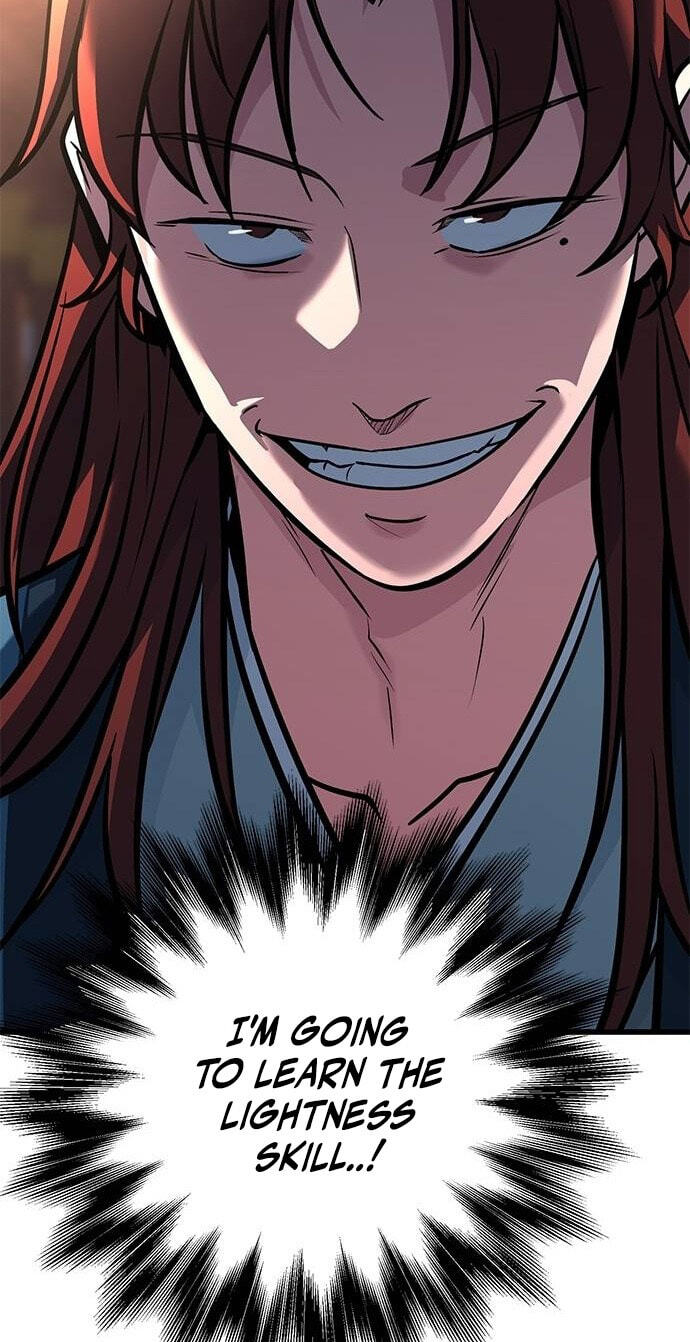 Minor Legend Chapter 23 page 9 - 