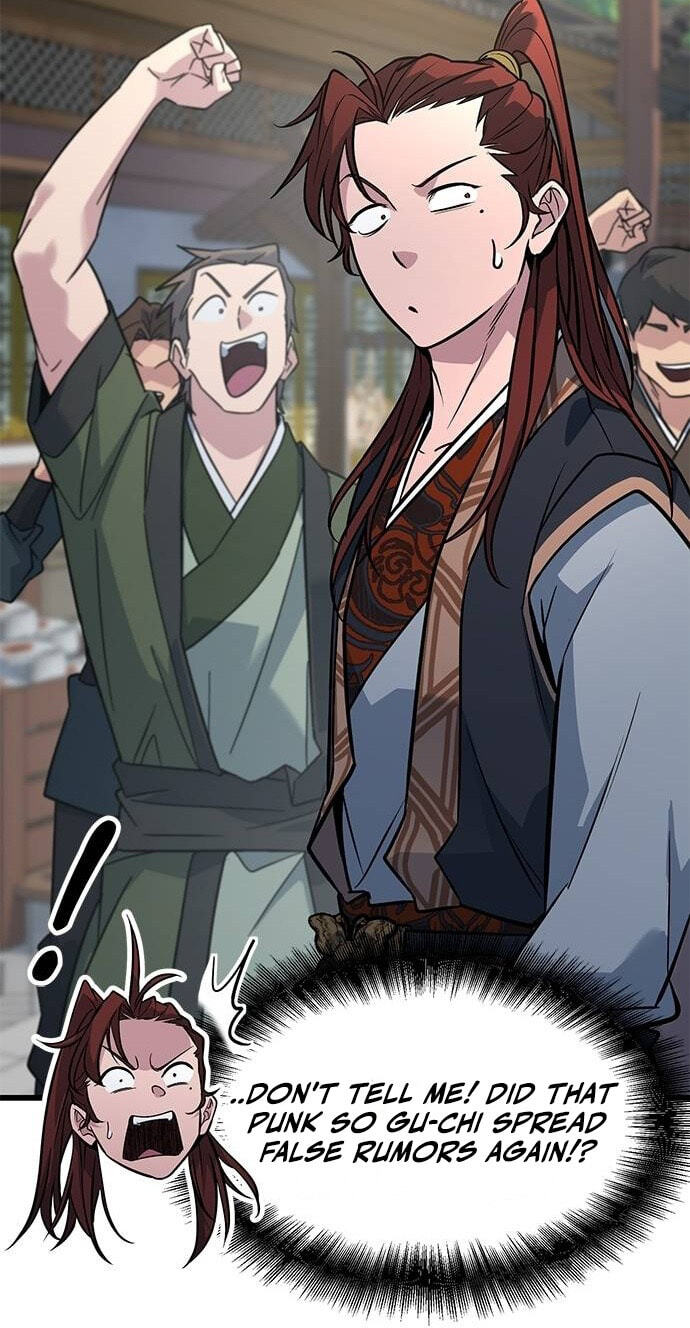 Minor Legend Chapter 23 page 81 - 