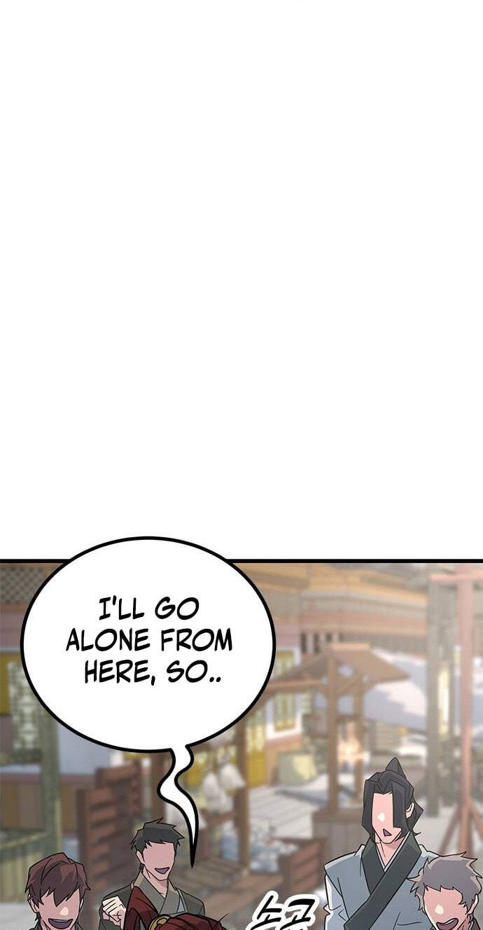Minor Legend Chapter 23 page 82 - 