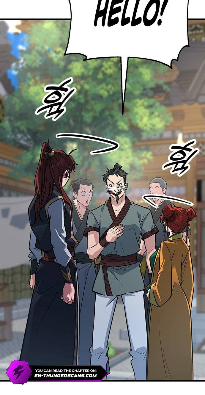 Minor Legend Chapter 23 page 84 - 