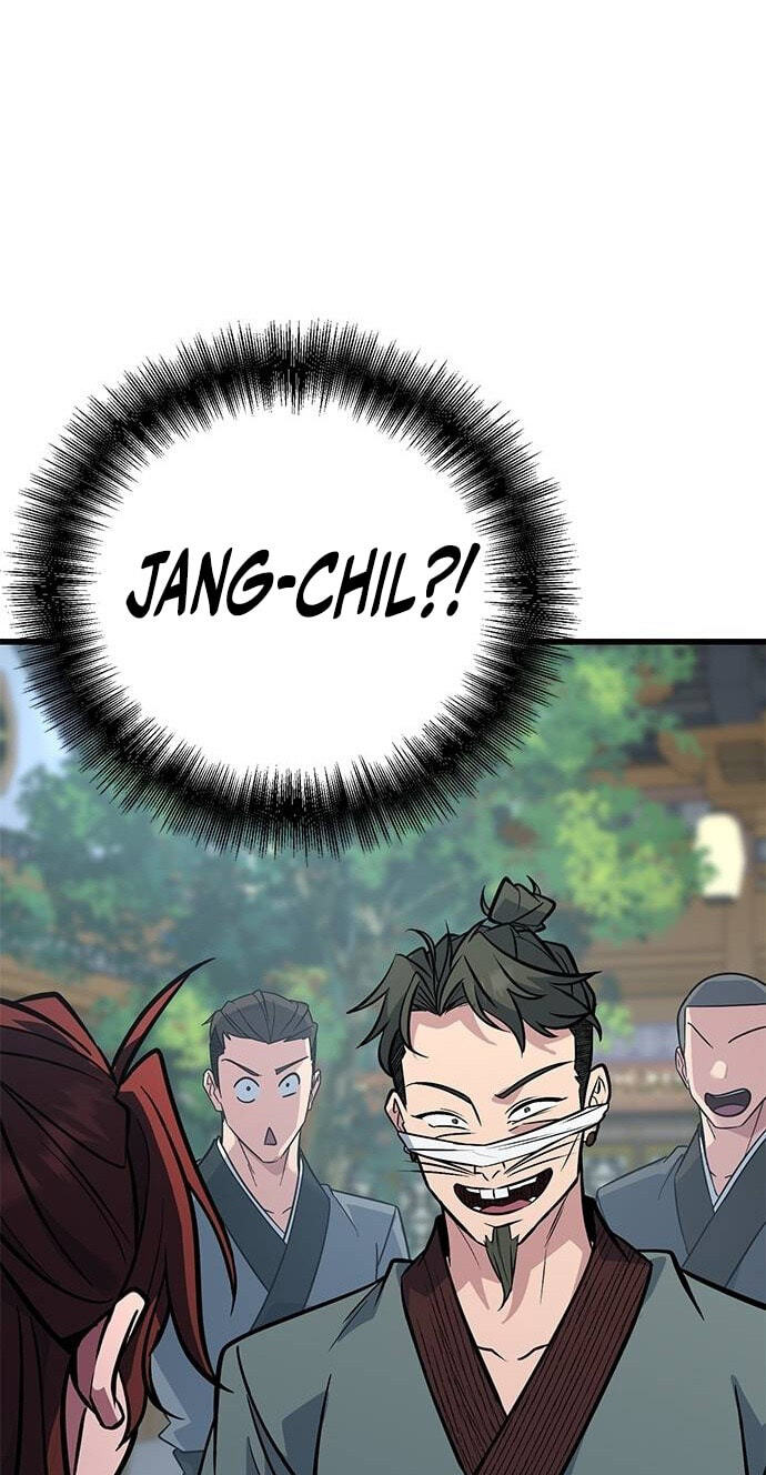Minor Legend Chapter 23 page 85 - 