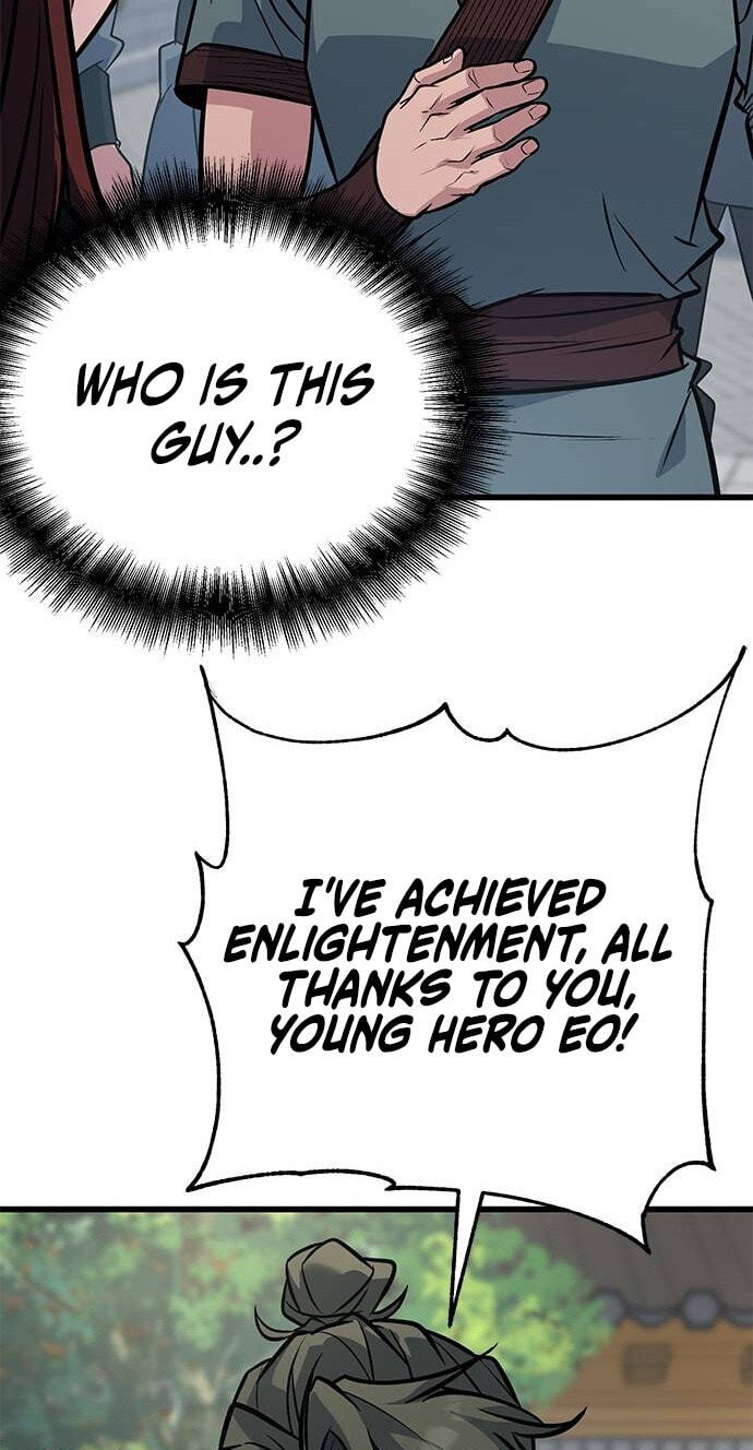 Minor Legend Chapter 23 page 86 - 