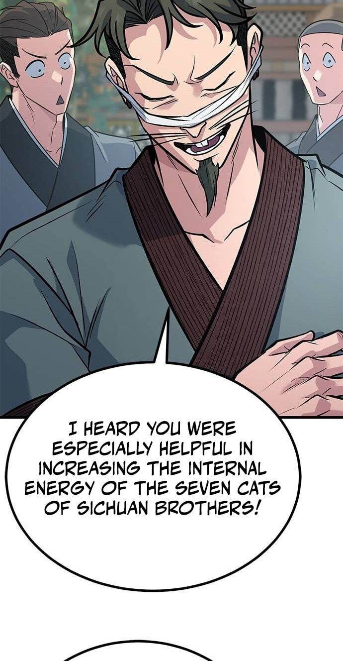Minor Legend Chapter 23 page 87 - 