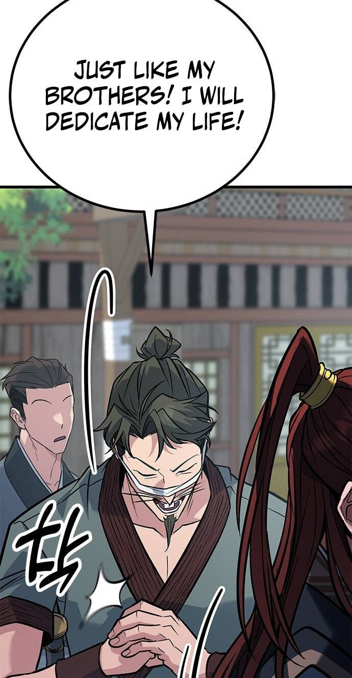 Minor Legend Chapter 23 page 88 - 