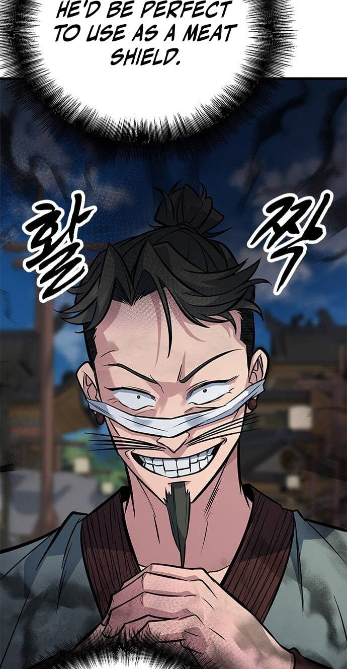 Minor Legend Chapter 23 page 93 - 