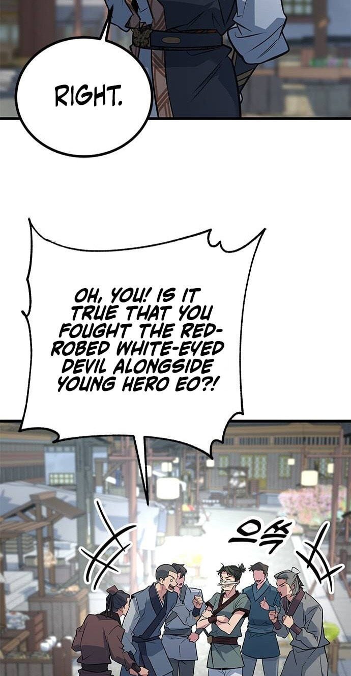 Minor Legend Chapter 23 page 95 - 