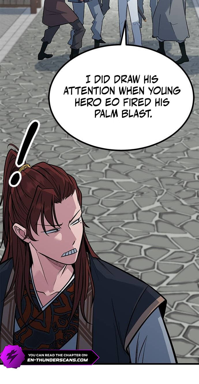 Minor Legend Chapter 23 page 96 - 