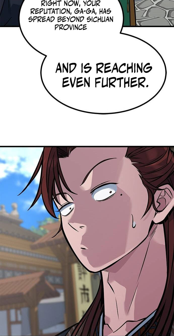 Minor Legend Chapter 23 page 98 - 
