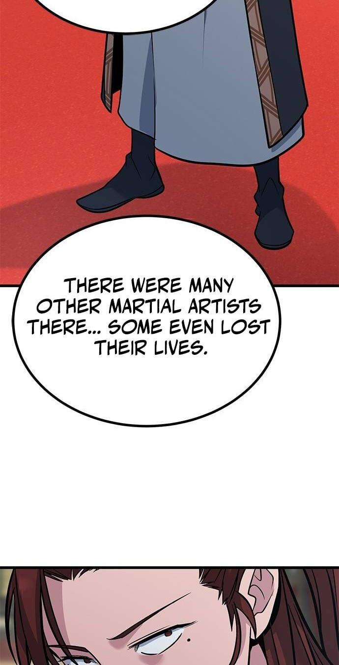 Minor Legend Chapter 24 page 11 - 