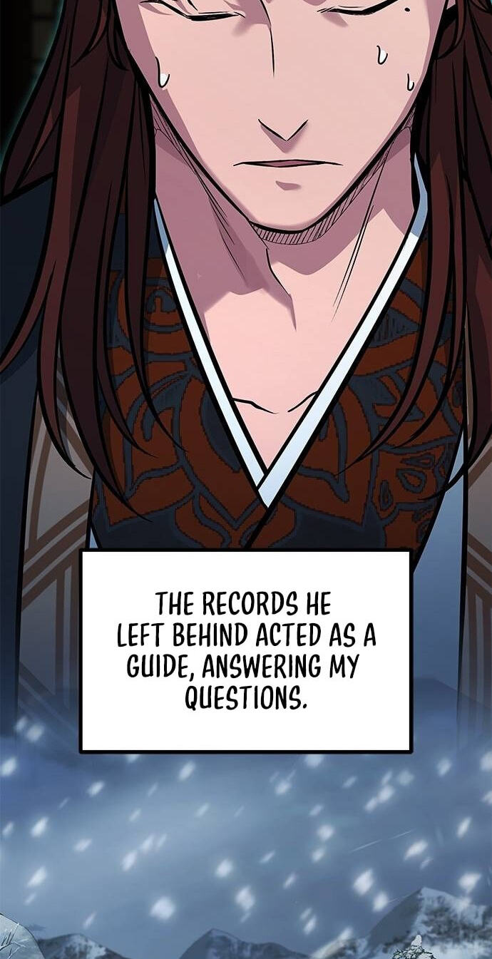 Minor Legend Chapter 24 page 105 - 