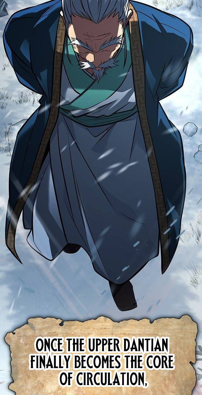 Minor Legend Chapter 24 page 107 - 