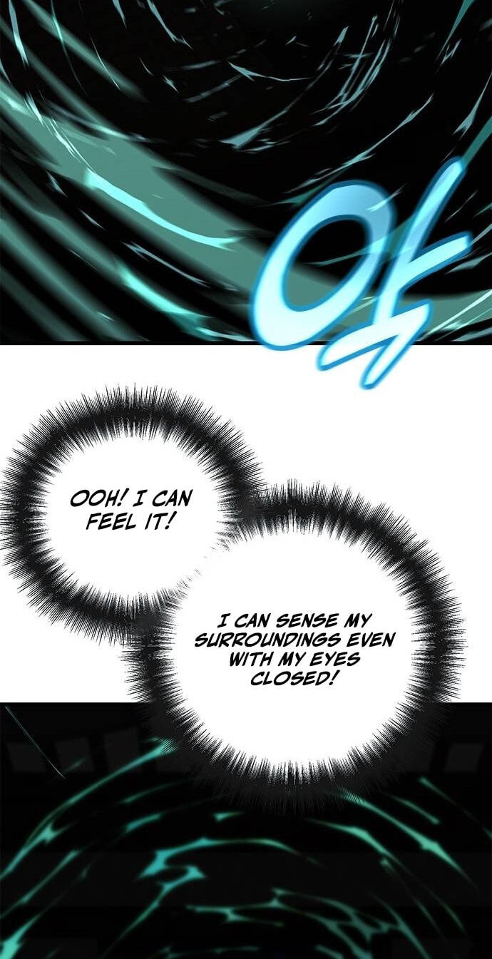 Minor Legend Chapter 24 page 119 - 