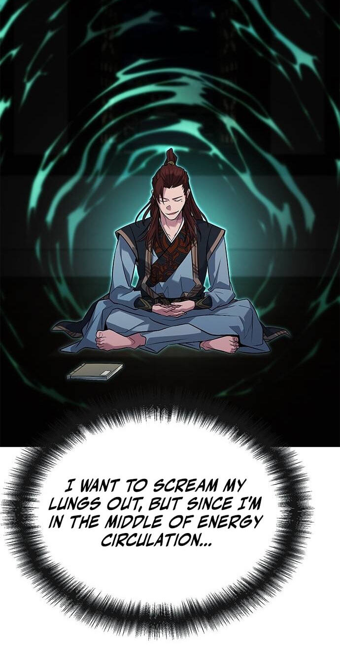 Minor Legend Chapter 24 page 120 - 