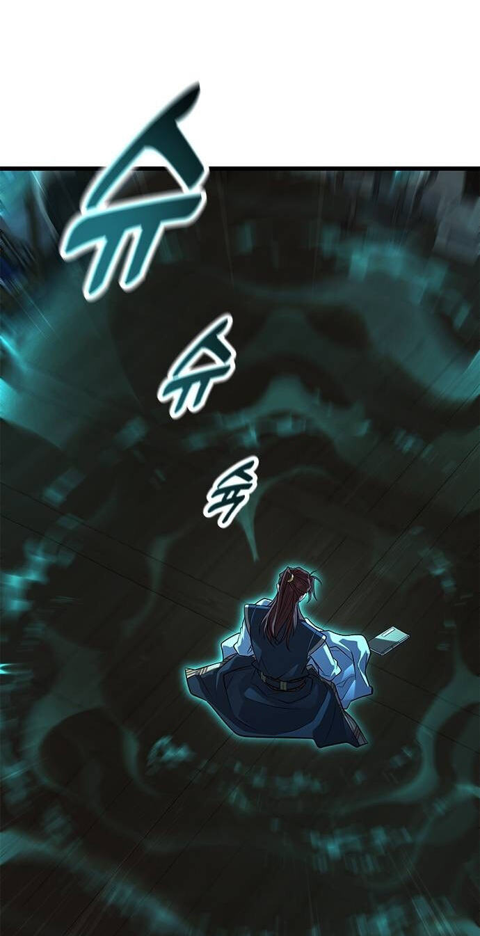 Minor Legend Chapter 24 page 124 - 