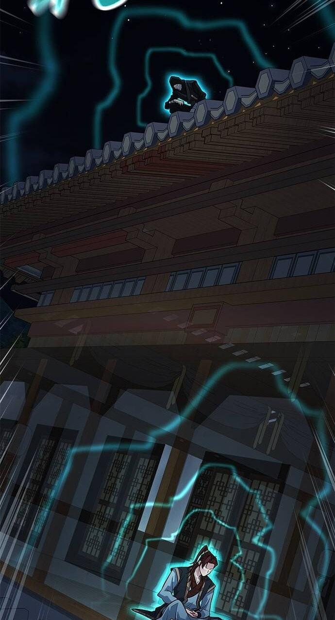 Minor Legend Chapter 24 page 132 - 