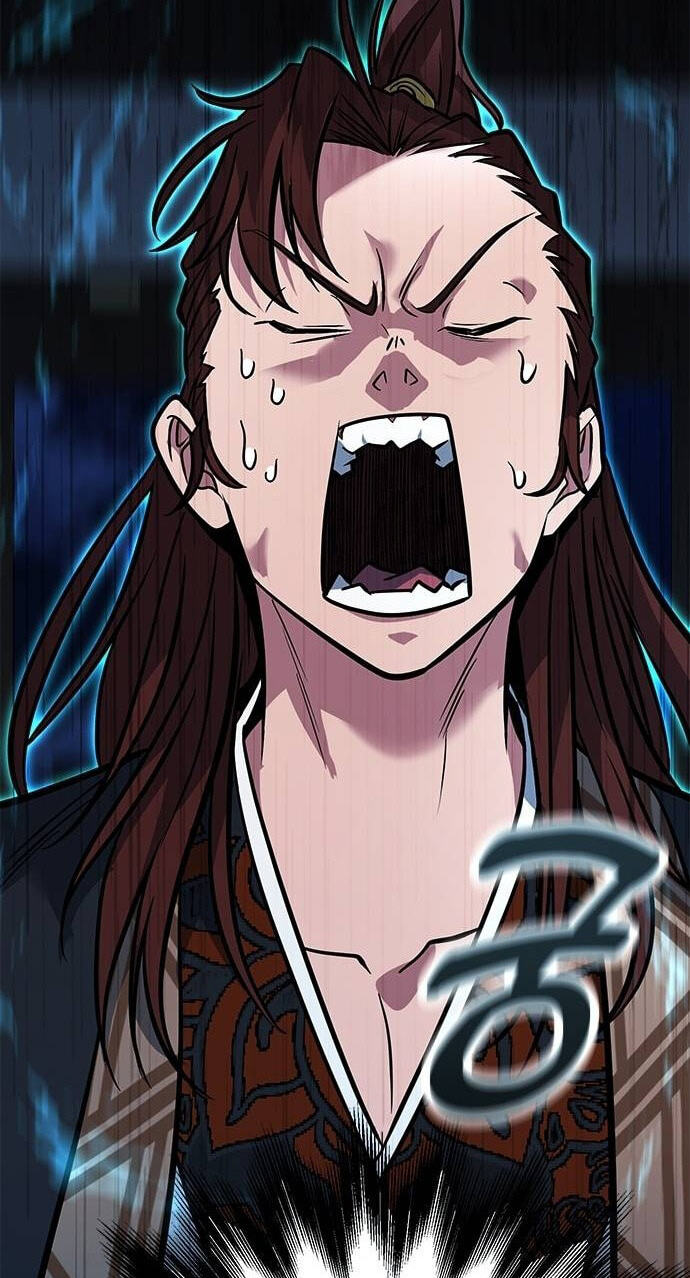 Minor Legend Chapter 24 page 136 - 
