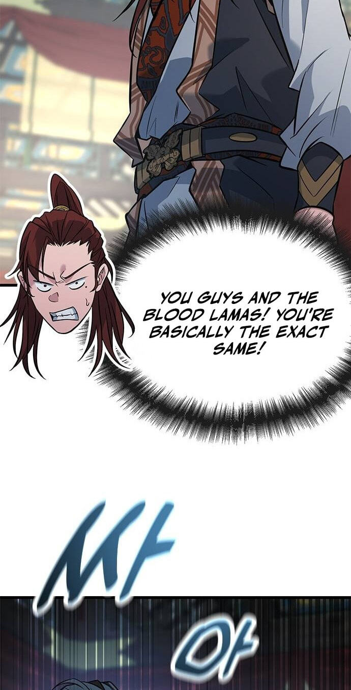 Minor Legend Chapter 24 page 15 - 