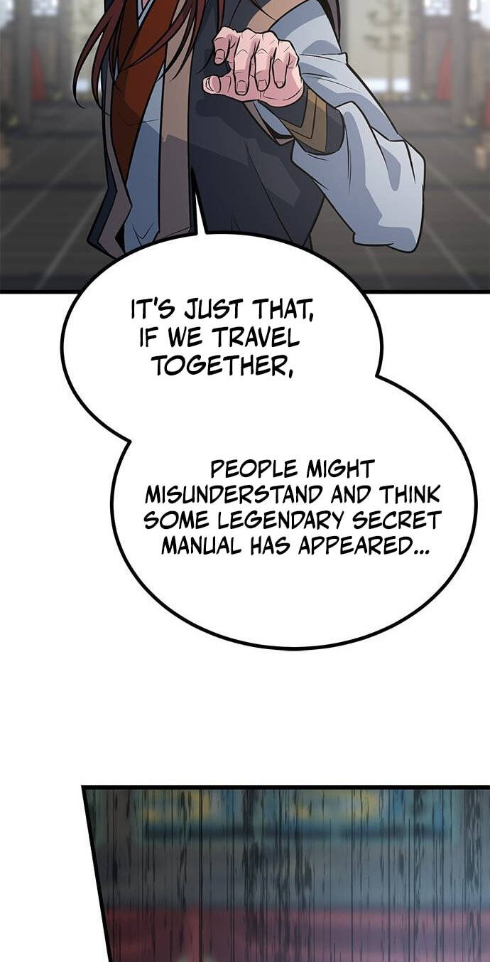 Minor Legend Chapter 24 page 18 - 