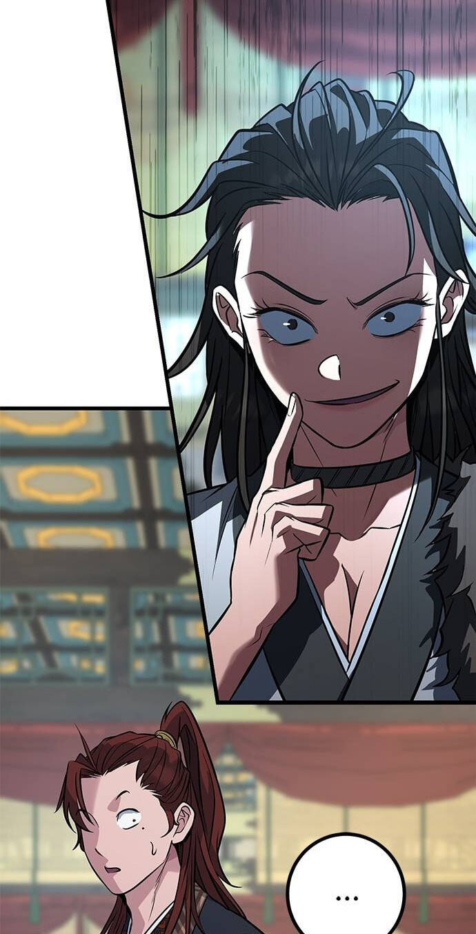 Minor Legend Chapter 24 page 19 - 