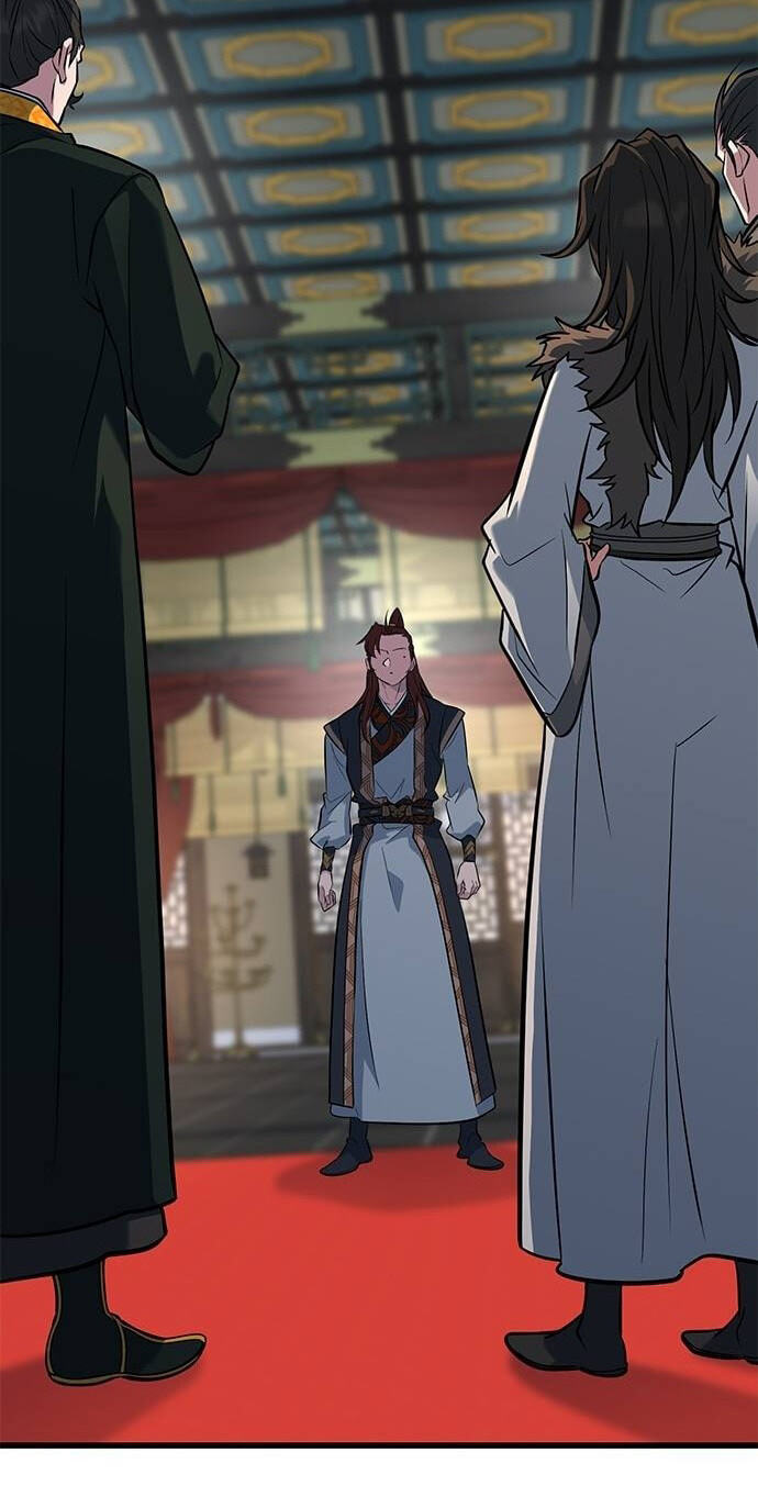 Minor Legend Chapter 24 page 3 - 