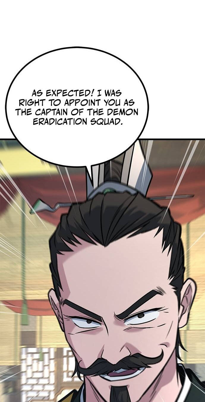 Minor Legend Chapter 24 page 22 - 