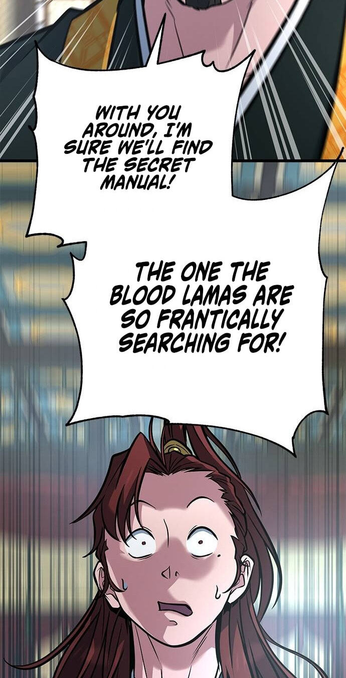 Minor Legend Chapter 24 page 23 - 