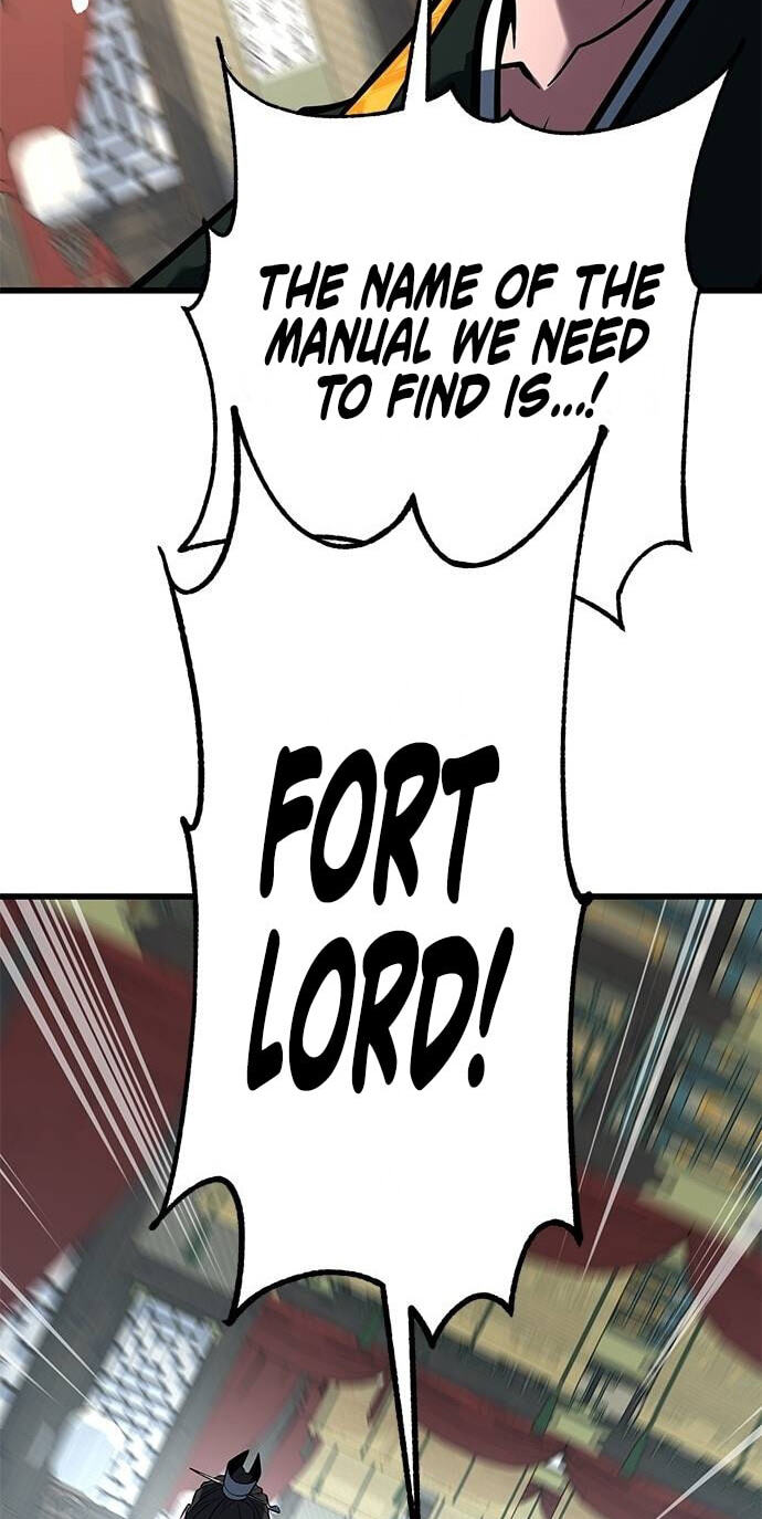 Minor Legend Chapter 24 page 26 - 