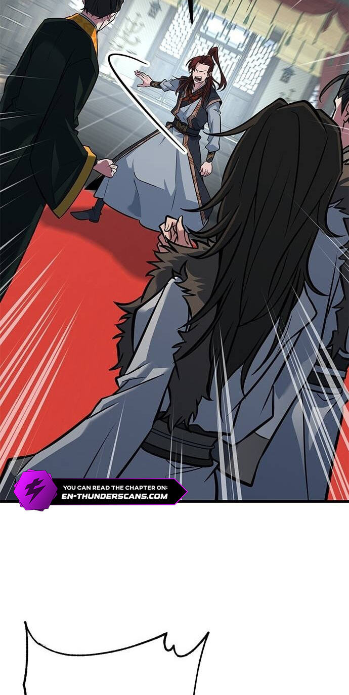 Minor Legend Chapter 24 page 27 - 