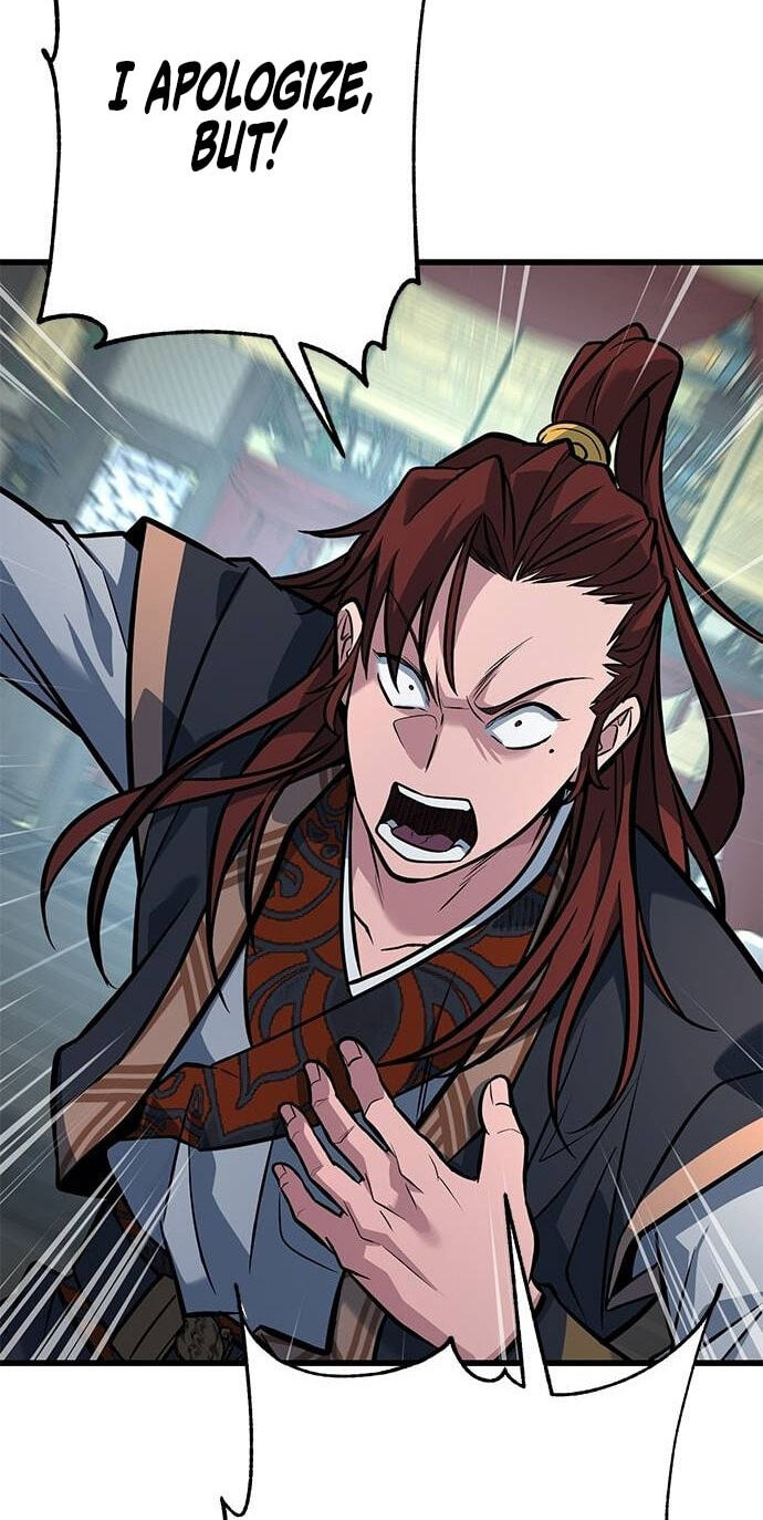 Minor Legend Chapter 24 page 28 - 
