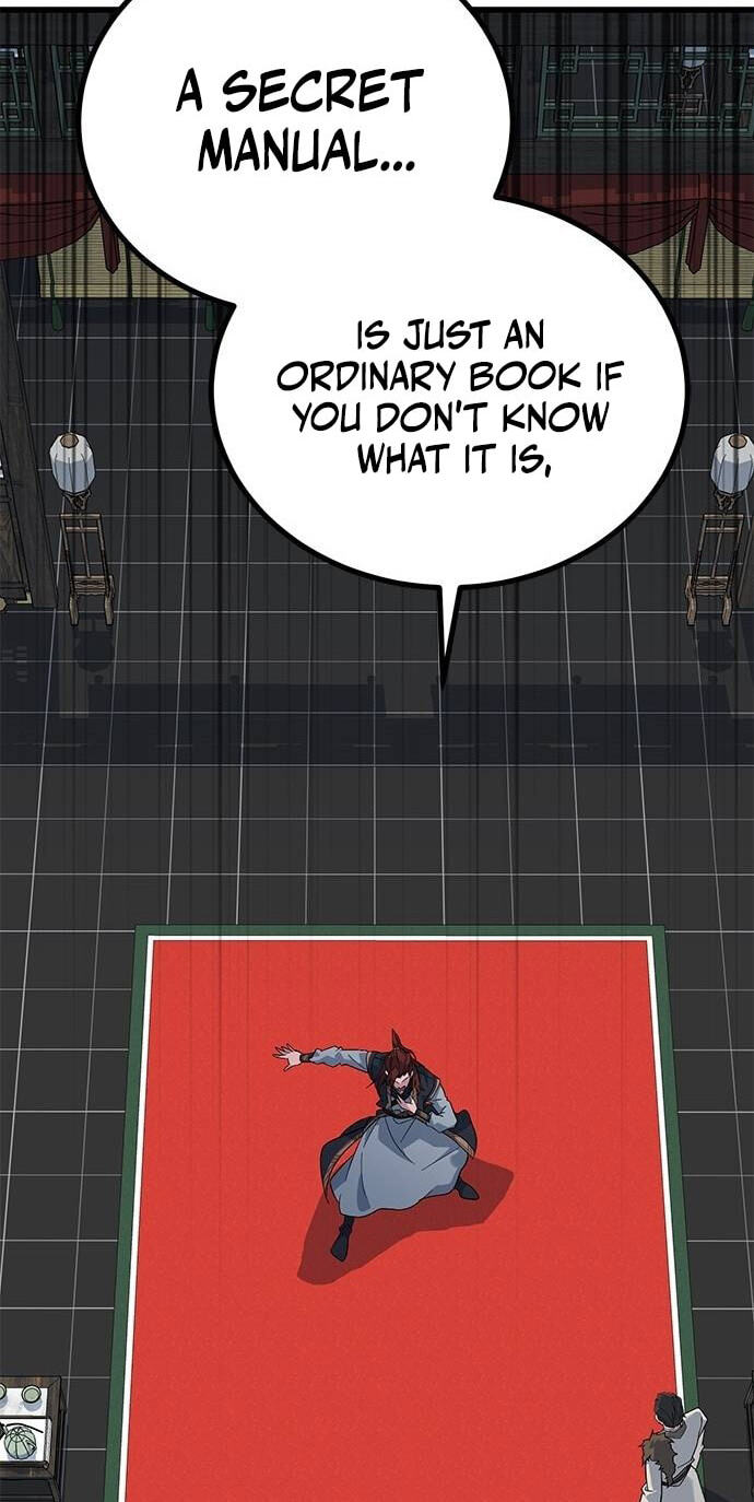 Minor Legend Chapter 24 page 30 - 